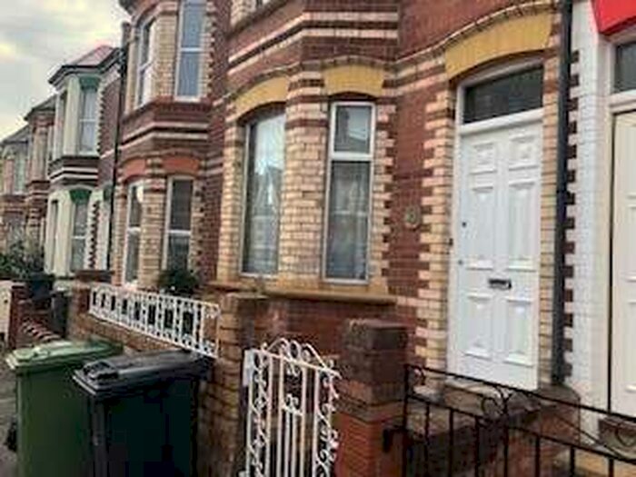 4 Bedroom Property To Rent In Priory Road Exeter, EX4