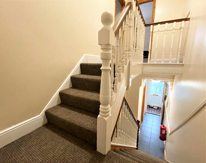 4 Bedroom House To Rent In Norfolk Street, Mount Pleasant, Swansea, SA1