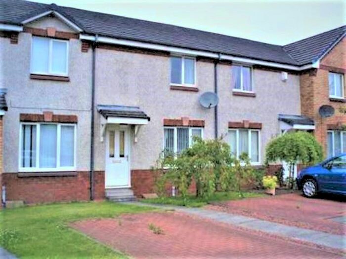 2 Bedroom Flat To Rent In Fairfield Drive, Renfrew PA4