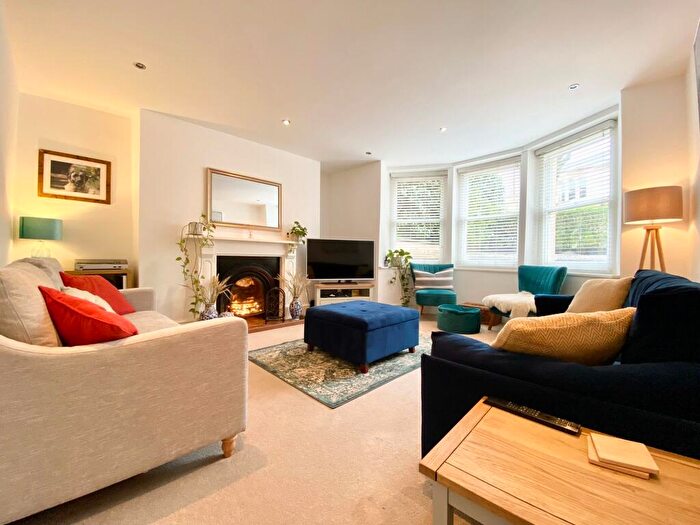 2 Bedroom Flat To Rent In Redland, Ashgrove Road, BS6