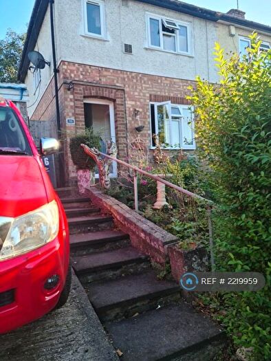2 Bedroom Semi-Detached House To Rent In Belgrave Boulevard, Leicester, LE4
