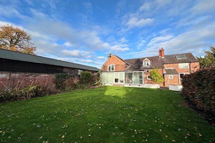 4 Bedroom Property To Rent In Perkins Lane, Melton Mowbray, LE14