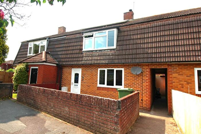 3 Bedroom Terraced House For Sale In Quarry Mead, Alveston, Bristol, BS35