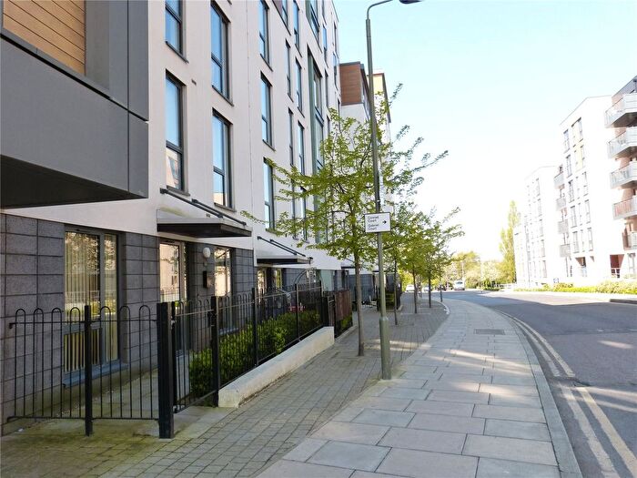 1 Bedroom Flat To Rent In Felix Court, Charcot Road, NW9