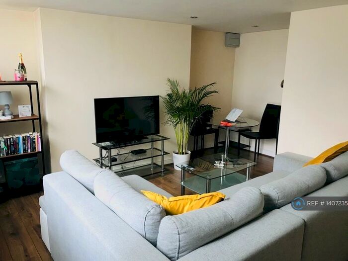 1 Bedroom Flat To Rent In Union Street, Liverpool, L3