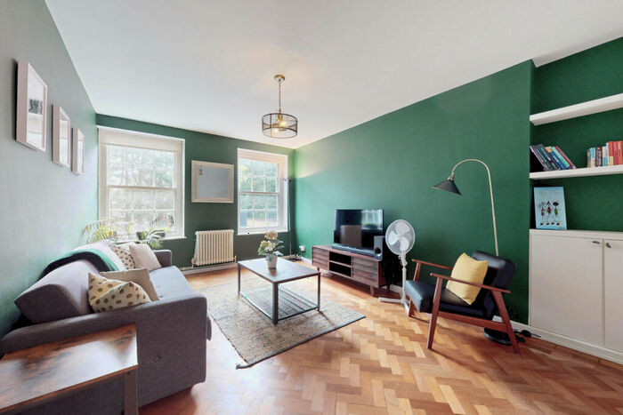 1 Bedroom Apartment To Rent In Knoll House, Carlton Hill, St Johns Wood, London, NW8