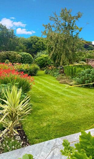 4 Bedroom Detached House For Sale In Lancefield House, PL28