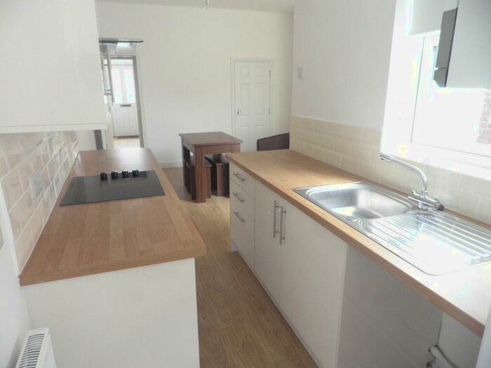 3 Bedroom House To Rent In Gloucester Street, Norwich, NR2