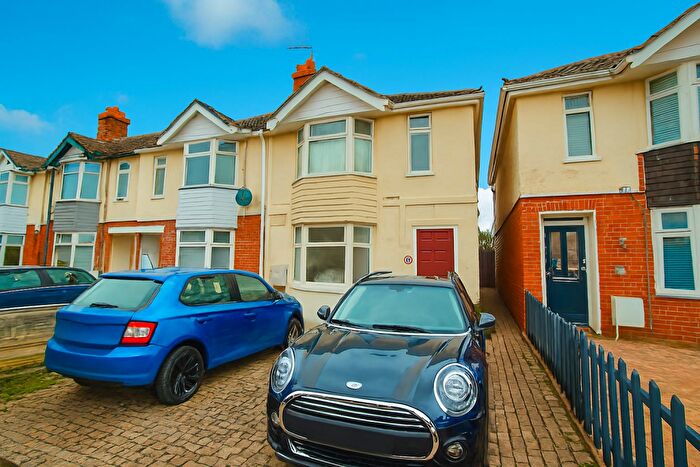 1 Bedroom Duplex To Rent In Doncaster Road, Eastleigh, SO50