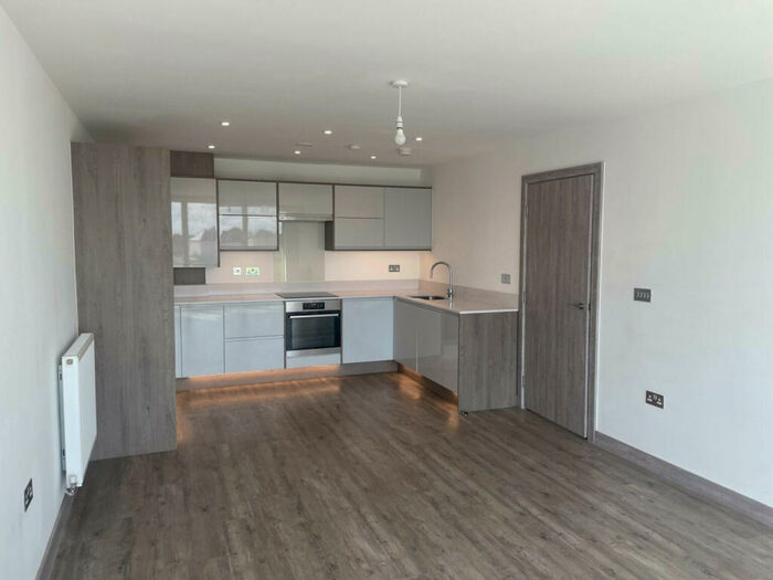 2 Bedroom Apartment To Rent In The Station House, West Castle Street Upper Heyford, Bicester, Oxfordshire, OX25