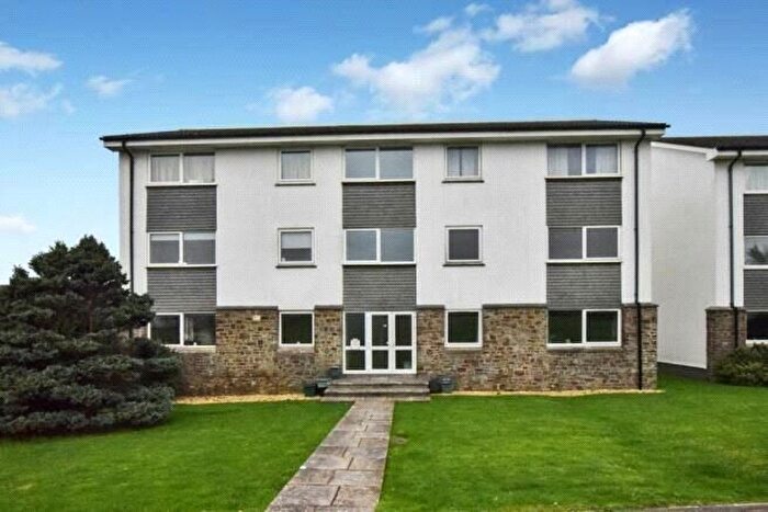 2 Bedroom Flat For Sale In College Close, Westward Ho, Bideford, EX39