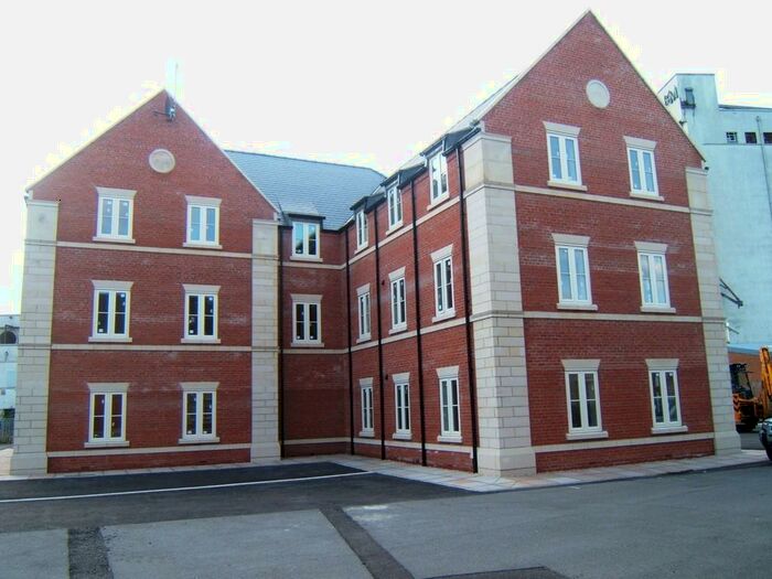 2 Bedroom Ground Flat To Rent In Parsons Court, Parsons Halt, Louth, LN11