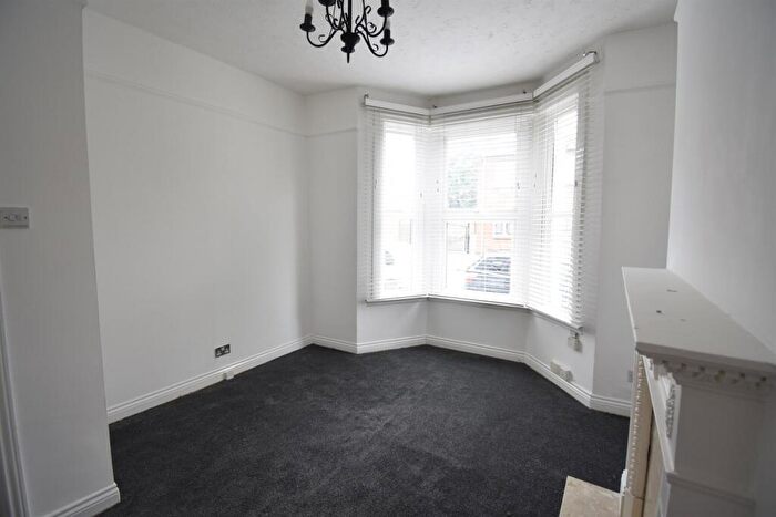 1 Bedroom Flat For Sale In Pleasant Road, Southend On Sea, SS1