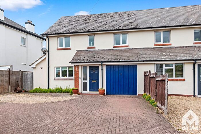 5 Bedroom Semi Detached House For Sale In Gloucester Road, Cheltenham, GL51