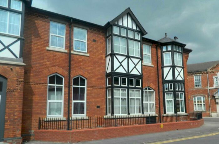 1 Bedroom Apartment To Rent In Ripon Street, Lincoln, LN5