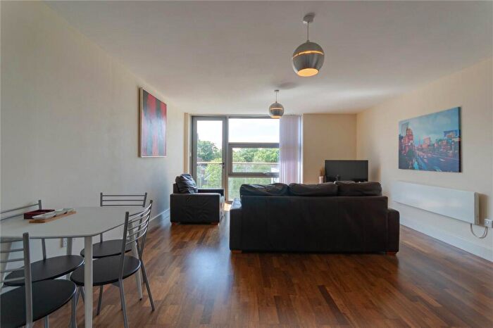 1 Bedroom Flat To Rent In Lime Square, City Road, Newcastle Upon Tyne, NE1