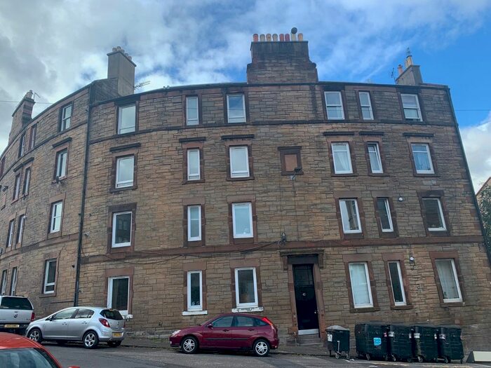 1 Bedroom Flat To Rent In Stewart Terrace, Edinburgh, EH11