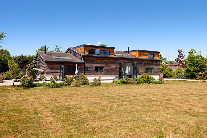 5 Bedroom House For Sale In Norwood Hill Road, Charlwood, RH6