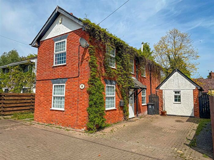 3 Bedroom Detached House For Sale In The Green, Tendring, Essex, CO16