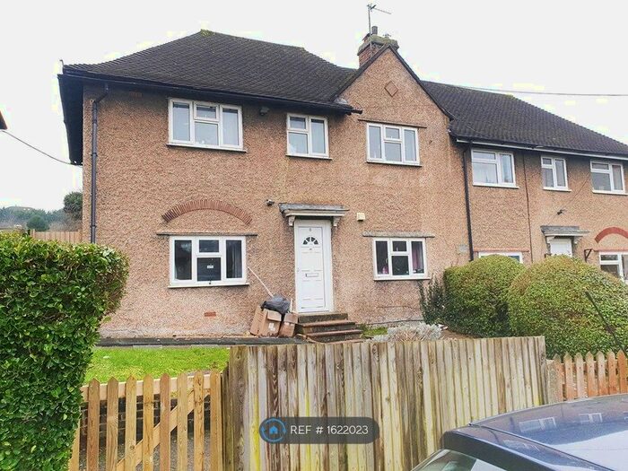 5 Bedroom Semi-Detached House To Rent In Southall Avenue, Brighton, BN2