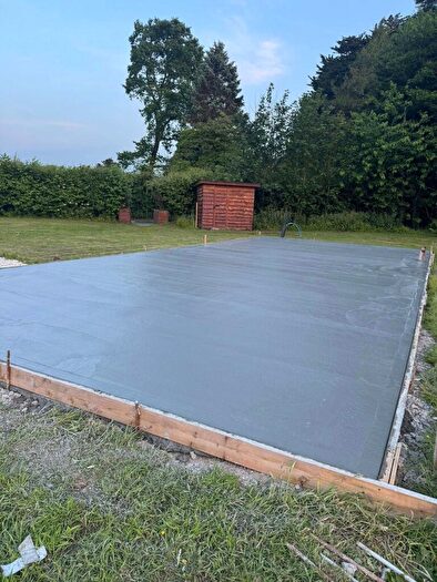 2 Bedroom Lodge For Sale In Cherry Burton, Beverley, HU17