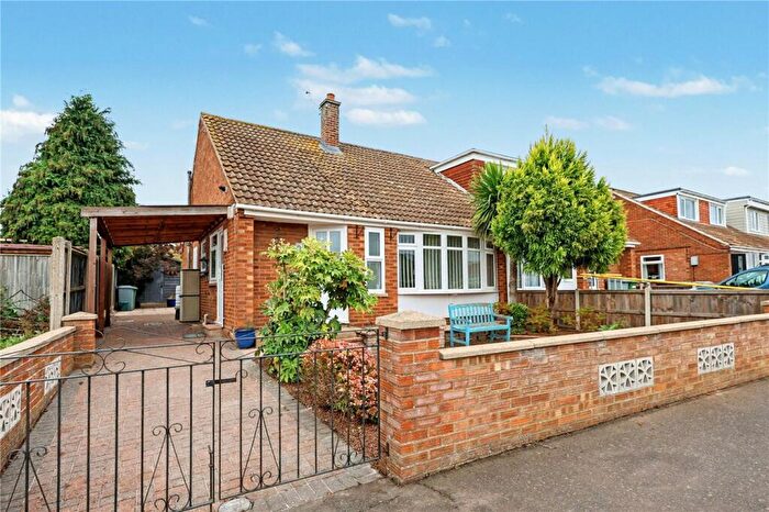 3 Bedroom Bungalow For Sale In Halden Avenue, Hellesdon, Norwich, Norfolk, NR6