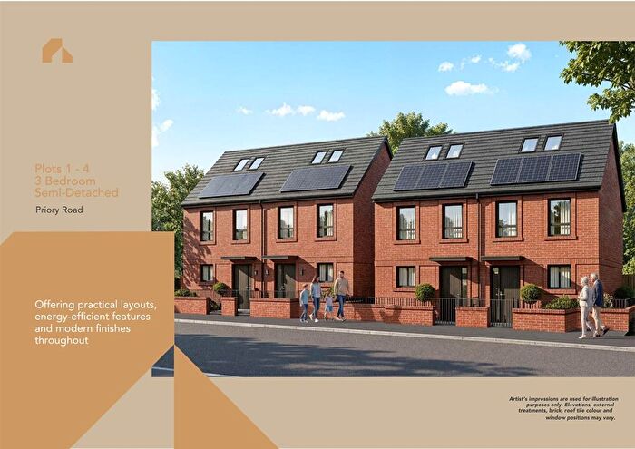 3 Bedroom Semi-Detached House For Sale In Station Road, Bolton-Upon-Dearne, Rotherham, S63