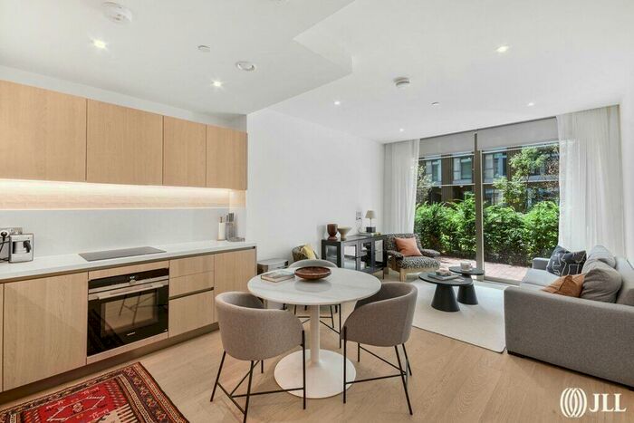 1 Bedroom Apartment To Rent In Prince Of Wales Drive, SW11