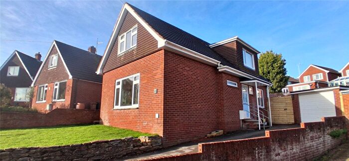 4 Bedroom Detached House For Sale In Dorset Avenue, Exeter, Devon, EX4