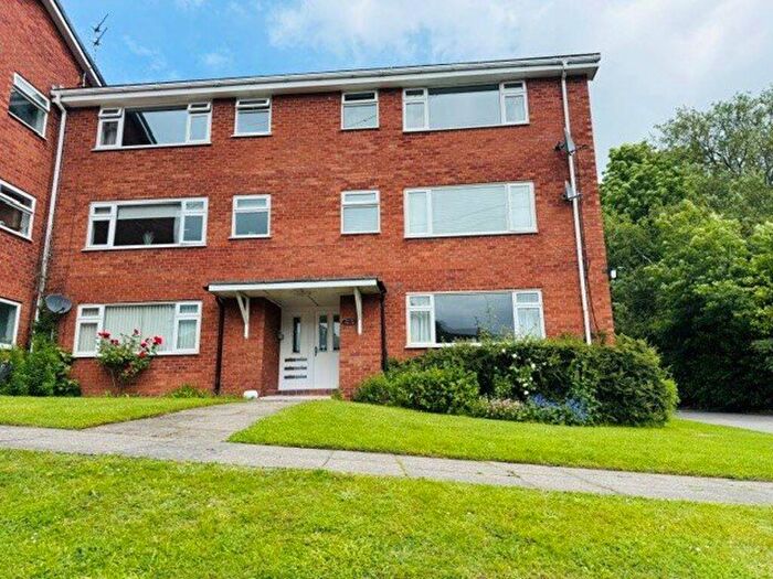 2 Bedroom Apartment To Rent In Beech Farm Drive, Tytherington, SK10
