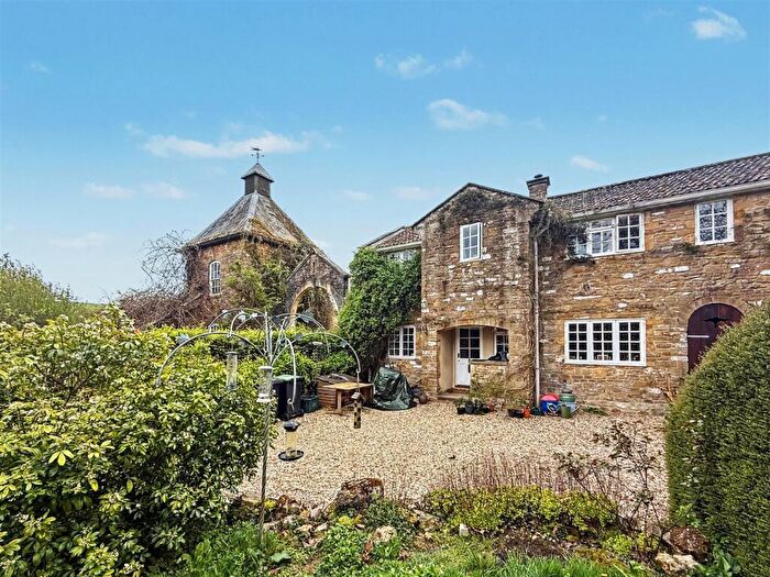 3 Bedroom Semi Detached House To Rent In West Compton Manor, West Compton, Dorchester, DT2