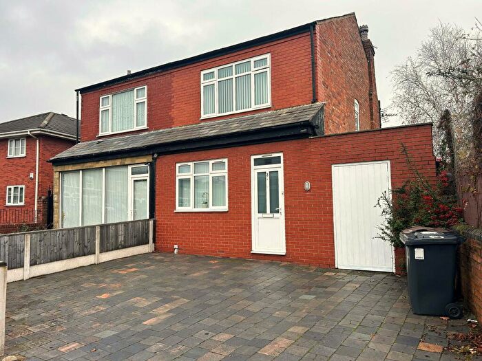 2 Bedroom Semi-Detached House To Rent In Bury Road, Birkdale, PR8