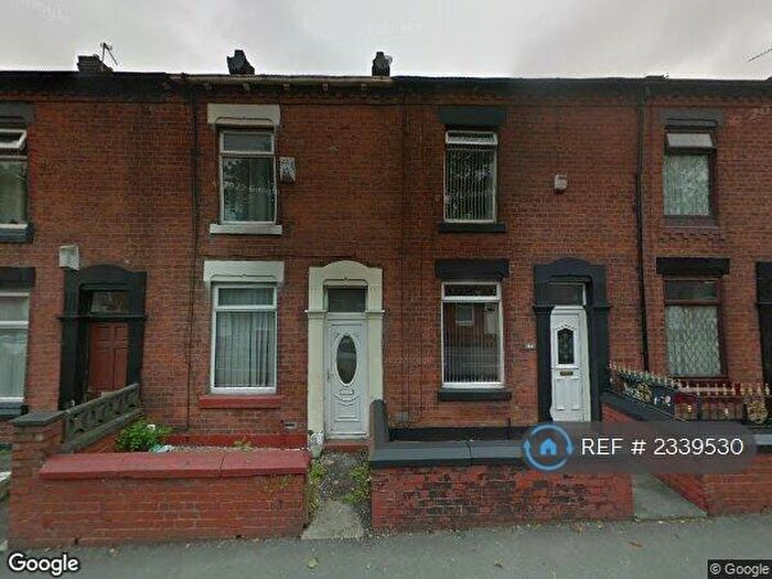 2 Bedroom Terraced House To Rent In Coalshaw Green Road, Chadderton, Oldham, OL9