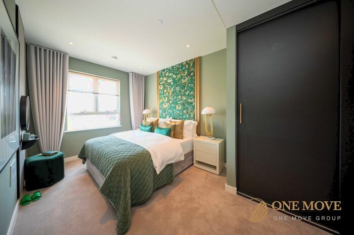 1 Bedroom Flat For Sale In Mary Neuner Road, London, N8