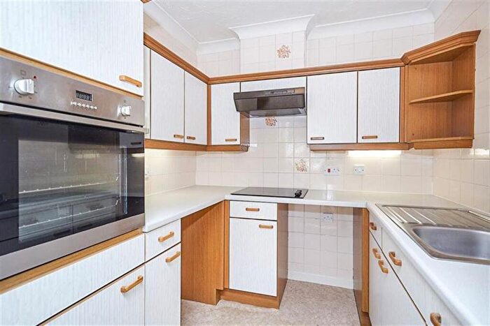 1 Bedroom Retirement Property To Rent In Haldenby Court, West End, Swanland, HU14