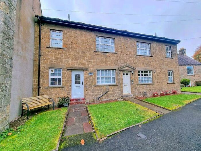1 Bedroom Flat To Rent In South Side, Stamfordham, NE18