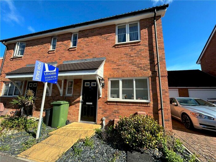 3 Bedroom House For Sale In Navigation Drive, Yapton, Arundel, BN18