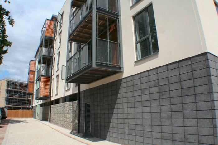 1 Bedroom Apartment To Rent In Bailey Court, Lingard Avenue, Colindale, NW9