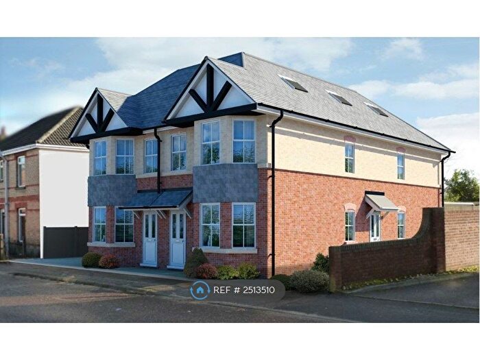 1 Bedroom Flat To Rent In Barter Court, Bournemouth, BH9