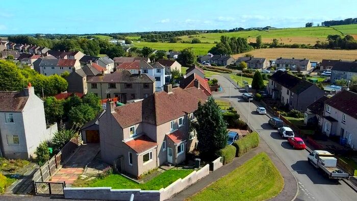 3 Bedroom Semi-Detached House For Sale In Mina Crescent, Kinglassie, KY5