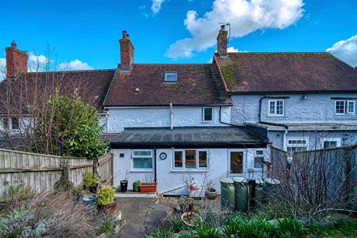 2 Bedroom Terraced House For Sale In Slades Hill, Templecombe, BA8