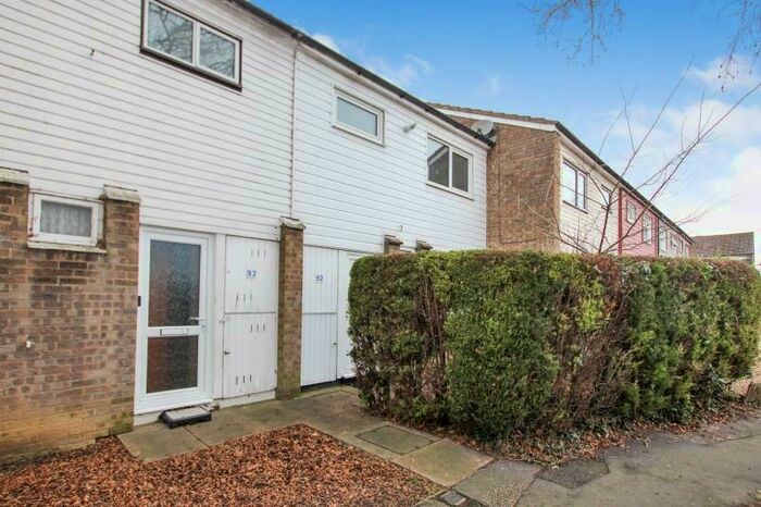 3 Bedroom Property To Rent In Risby, Bretton, Peterborough, PE3