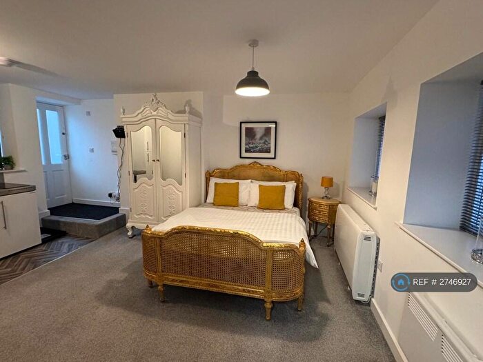 1 Bedroom Flat To Rent In Plants Yard, Worksop, S80