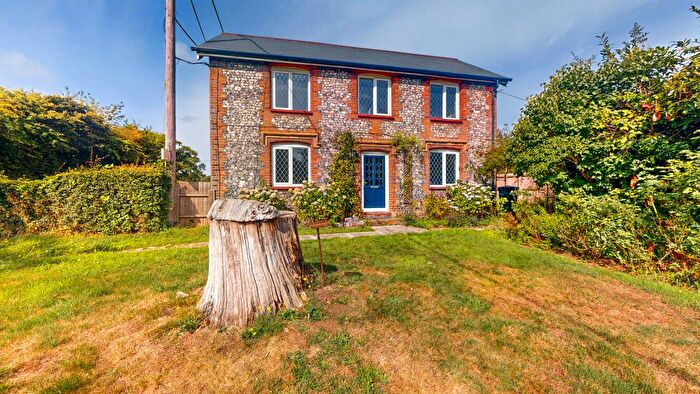 3 Bedroom Property To Rent In Cudham School, Jail Lane, Westerham, TN16