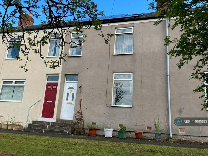 3 Bedroom Terraced House To Rent In Oak Street, Northumberland, NE43