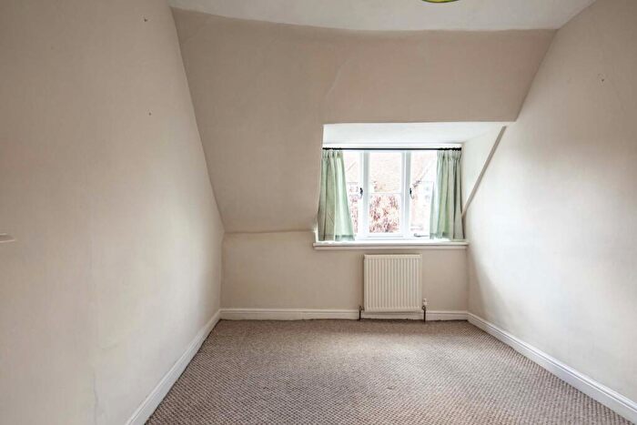 2 Bedroom Character Property To Rent In The Little Cottage, Goring On Thames, RG8