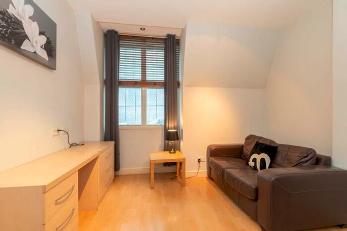 Studio To Rent In Shaftesbury House, Station Street, B5