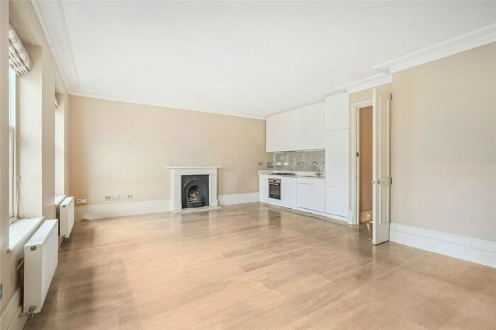 1 Bedroom Flat To Rent In Southwell Gardens, South Kensington, London, SW7