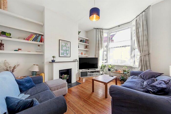 4 Bedroom Terraced House To Rent In Sulina Road, London, SW2