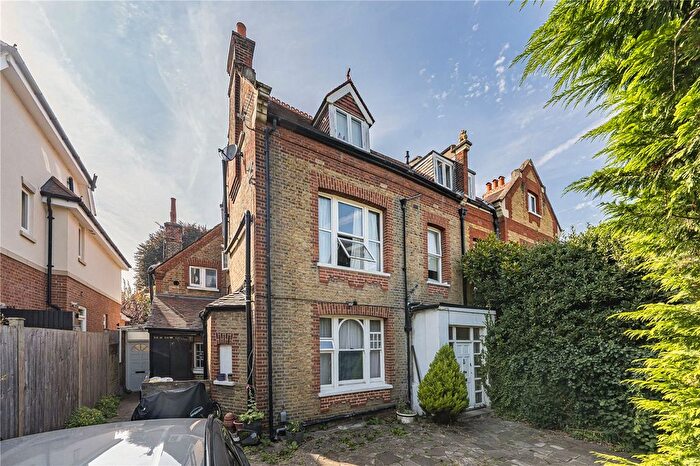 1 Bedroom Flat To Rent In Malbrook Road, London, SW15
